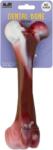 PET PRO rágásálló gumicsont marhahús ízesítéssel, 21 cm (873133)