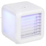 Lifetime Air 871125243596 mini léghűtő (871125243596) - megaplace
