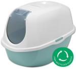 Moderna WC Smart Cat, világoskék