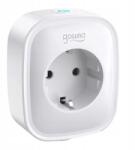 Gosund SP112-M mural priză Smart WiFi 2x USB alb (Xiaomi) (SP112-M)
