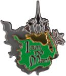 Weta Collectibles Weta Movies: The Lord of the Rings - I Am No Man! (862404527)
