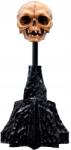 Weta Workshop Statuetă Weta Movies: The Lord of the Rings - Skull of Gollum, 12 cm (861304430) Figurina