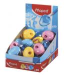 Maped Острилка MAPED I-Gloo с резервоар с 1 отвор, разноцветна 534754 (534754)