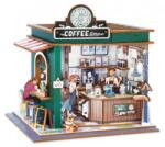 Buki France Dioramă Cafenea (68072)