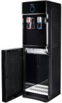 Midea Dozator de apa incarcare superioara YL2436S-B, dozare peste 1.2L/min, rezervor apa rece 2L, rezervor apa calda 0.8L, putere incalzire 420W, putere racire 100W, spatiu de depozitare 35L, bidoane compat