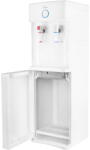 Midea Dozator de apa incarcare superioara YL2436S-W, capacitate dozare peste 1.2L/min, rezervor apa rece 2L, rezervor apa calda 0.8L, putere incalzire 420W, putere racire 100W, depozitare 35L, bidoane compa