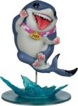 McFarlane Toys Statuetă McFarlane Marvel: Rivals - Jeff The Land Shark, 1: 10 (14881) Figurina