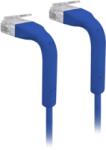Ubiquiti Patchcord Ubiquiti RJ45, Cat6, 8m, Blue (UC-PATCH-RJ45-BL)