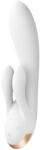 Satisfyer Double Flex white