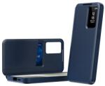Gigapack Samsung A57 5G GIGAPACK Активен калъф FLIP, Smart View Cover, ТЪМНОСИНЬО (GP-187949)