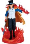 Banpresto Statuetă Banpresto Animation: One Piece - Sabo (Special Edition) (The Shukko), 17 cm (BP29092P) Figurina