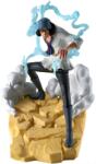 Banpresto Statuetă Banpresto Animation: One Piece - Kuzan (Senkozekkei), 17 cm (BP29760P) Figurina