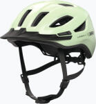 ABUS Cască de ciclism ABUS Urban-I 4.0 pistachio green