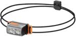 FLEXTAIL Tiny Helio 700Z fejlámpa narancssárga (Tiny Helio 700Z-O)