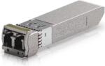 Ubiquiti Transceiver Ubiquiti SFP+ 10GB UACC-OM-SFP10-1590, 1590 nm, Single-Mode, 20 km, Duplex LC/UPC (UACC-OM-SFP10-1590)