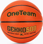 OneTeam Minge de baschet OneTeam GEKKO 7 orange