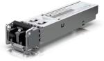 Ubiquiti Transceiver Ubiquiti SFP 1GB UACC-OM-MM-1G-D, 850 nm, Multi-Mode, 550 m, Duplex LC/UPC (UACC-OM-MM-1G-D)