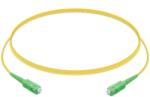 Ubiquiti Patch Cord Fibra Optica Ubiquiti UACC-OFC-SM-PATCH-APC-APC, Single-Mode, SC/APC - SC/APC, 1.5 m (UACC-OFC-SM-PATCH-APC-APC)