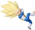 Banpresto Statuetă Banpresto Animation: Dragon Ball Daima - Daima Super Saiyan 3 Vegeta (Mini), 13 cm (BP28687P) Figurina