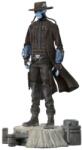 Iron Studios Statuetă Iron Studios Television: Star Wars: The Book of Boba Fett - Cad Bane, 1/10 (LUCSWR68522-10) Figurina