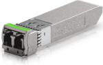 Ubiquiti Transceiver Ubiquiti SFP+ 10GB UACC-OM-SFP10-1330, 1330 nm, Single-Mode, 20 km, Duplex LC (UACC-OM-SFP10-1330)