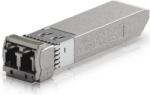 Ubiquiti Transceiver Ubiquiti SFP+ 10GB UACC-OM-SFP10-1530, 1530 nm, Single-Mode, 20 km, Duplex LC/UPC (UACC-OM-SFP10-1530)