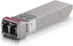 Ubiquiti Transceiver Ubiquiti SFP+ 10GB UACC-OM-SFP10-1570, 1570 nm, Single-Mode, 20 km, Duplex LC/UPC (UACC-OM-SFP10-1570)