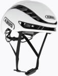 ABUS Cască de bicicletă ABUS Gamechanger 2.0 MIPS shiny white