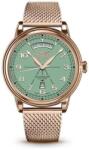 Aviator Мъжки часовник Aviator Douglas Day-Date Limited Edition V. 3.44. 2.404. 5 (V.3.44.2.404.5) Часовници