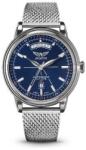 Aviator Мъжки часовник Aviator Douglas Day-Date Limited Edition V. 3.20. 0.145. 5 (V.3.20.0.145.5) Часовници