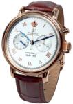 Poljot Мъжки часовник Poljot International Nikolai II Chronograph 2901.1941612N (2901.1941612N) Часовници