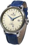 Poljot Мъжки часовник Poljot International Jaros Gmt 34NH. 4200112 (34NH.4200112) Часовници