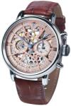 Poljot Мъжки часовник Poljot International Chronograph Nicolai II Skeleton Limited Edition 2901.194S013 (2901.194S013) Часовници