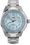 Aviator Мъжки часовник Aviator Airacobra Type A Limited Edition V. 1.38. 0.328. 5 (V.1.38.0.328.5) Часовници