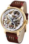 Poljot Мъжки часовник Poljot International Beringo Limited Edition 9910.1942512 (9910.1942512) Часовници