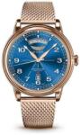 Aviator Мъжки часовник Aviator Douglas Day-Date V. 3.44. 2.402. 5 (V.3.44.2.402.5) Часовници