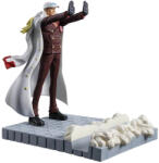 Banpresto Statuetă Banpresto Animation: One Piece - Akainu Sakazuki, 12 cm (BP29203P) Figurina