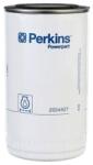 Perkins Filtru ulei OE PERKINS 2654407