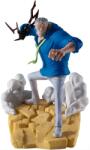 Banpresto Statuetă Banpresto Animation: One Piece - Monkey D. Garp (Senkozekkei), 19 cm (BP29761P) Figurina