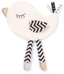 BabyOno Jucărie bebeluși zgomotoasă pentru îmbrățișat BabyOno - Little Birdie, 27 cm (5901435415573)