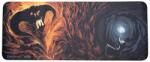 Weta Collectibles Mouse pad Weta Movies: Stăpânul Inelelor - Gandalf și Balrogul din Moria (869804951) Mouse pad