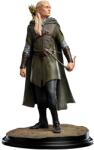 Weta Workshop Statuetă Weta Movies: The Lord of the Rings - Legolas, Vânătorul Câmpiilor (Seria Clasică) (860104953) Figurina