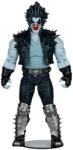 McFarlane Toys Figurină de acțiune McFarlane DC Comics: Multiverse - Lobo (DC Classic) Collector Edition #58 (17742) Figurina