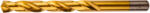 NEO TOOLS Burghiu metalic 10, 5 mm HSS TiN (57156) Burghiu