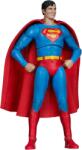 McFarlane Toys Figură de acțiune McFarlane DC Comics: Superman - Superman (Superman: The Movie 1978) (Deluxe Theatrical Edition) (17839) Figurina