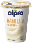 Alpro Vaníliás Szójagurt 400gh