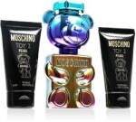 Moschino Toy 2 Pearl szett Parfümvíz 50 ml + Tusfürdő 50 ml + Testápoló tej 50 ml