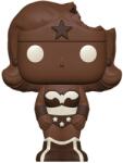 Funko Pop Heroes Dc Valentines Day 2024 Wonder Woman Valentine Chocolate 490 Figurina