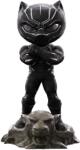 Iron Studios The Infinity Saga Black Panther 15cm Figurina