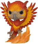 Funko Pop! Harry Potter Fawkes Figurina
